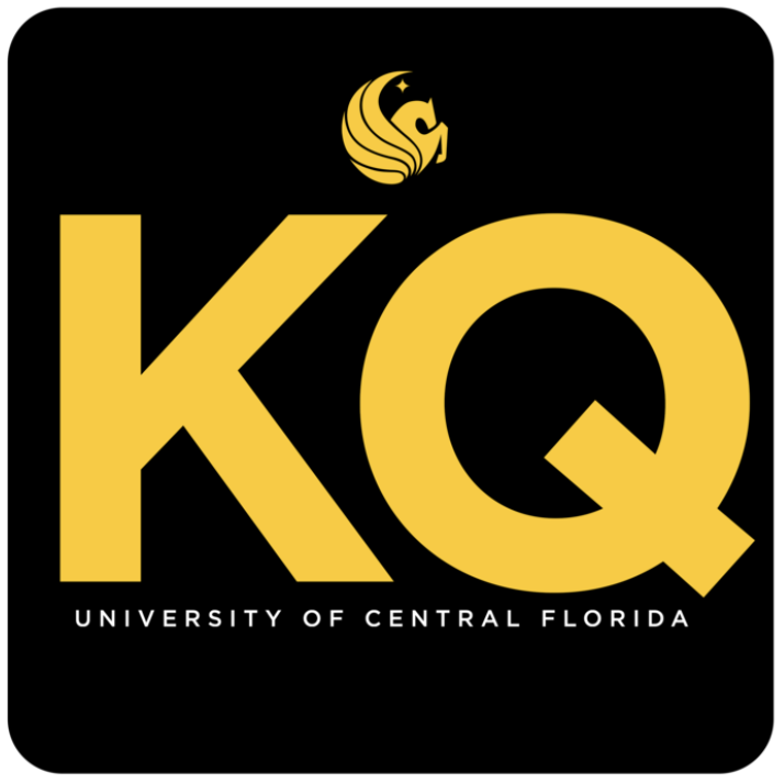 Screenshot of Knight Quarters UCF App Prototype